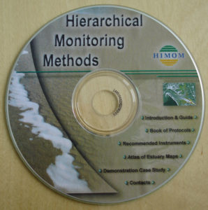 a CD provides easy access to the entire book of protocols